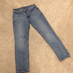 Levi’s 511 jeans